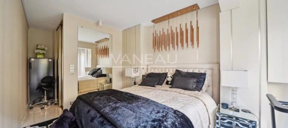 2 rooms Apartment in Paris, France No. 138141 7