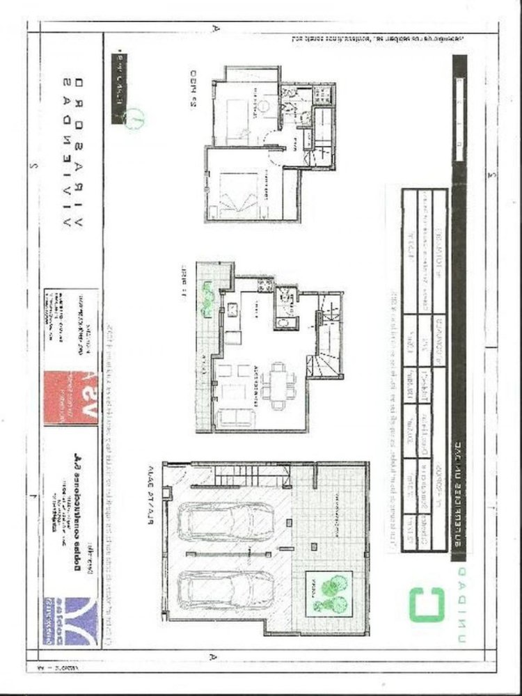 2 Schlafzimmer Haus in Moron, Argentina, Nr. 3762