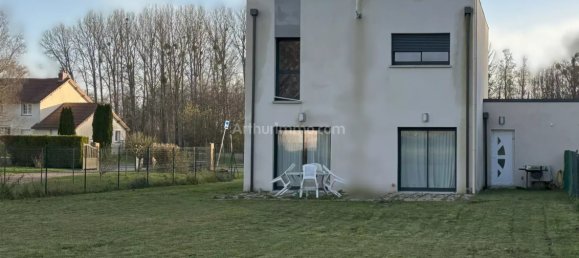 4 bedrooms House in Chalons-en-Champagne, France No. 38518 5