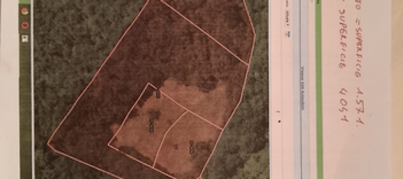 6419m² Land in Montecchia di Crosara, Italy No. 276761 4