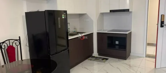 2 bedrooms Apartment in District 7, Vietnam No. 10148 4