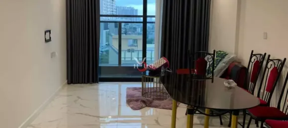 2 bedrooms Apartment in District 7, Vietnam No. 10148 5