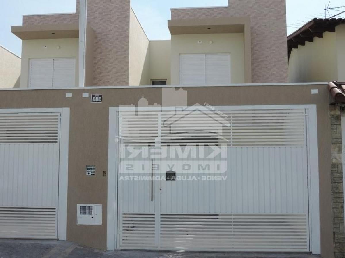 3 Schlafzimmer Haus in Sao Paulo, Brazil, Nr. 505136