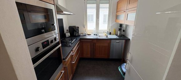 2 rooms Apartment in Gross-Enzersdorf, Austria No. 143042 2