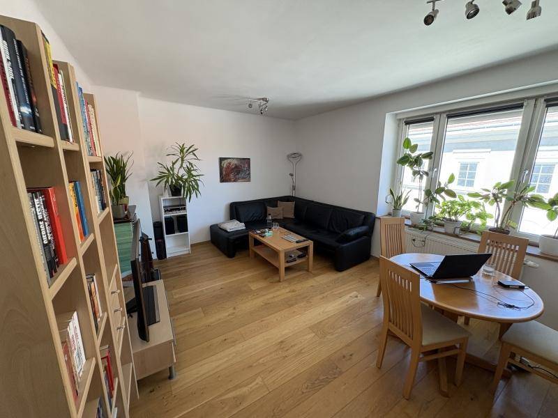 2 rooms Apartment in Gross-Enzersdorf, Austria No. 143042