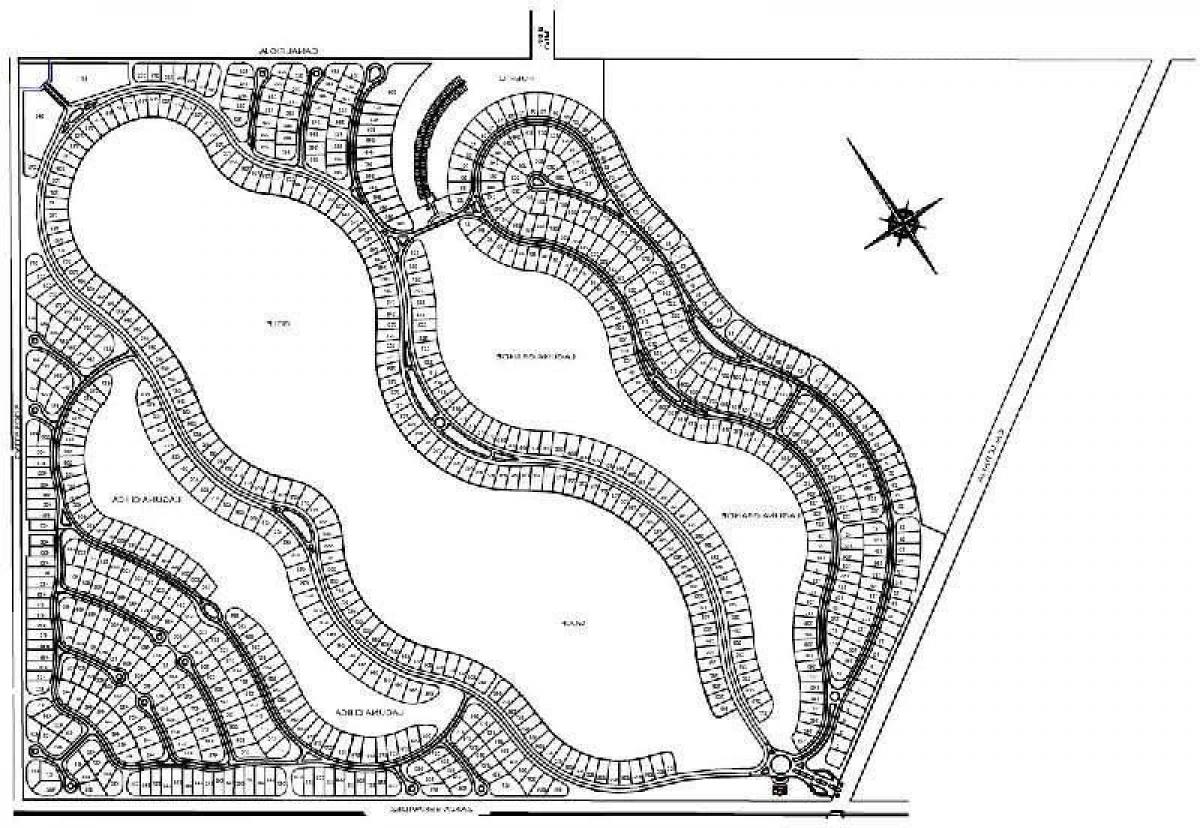  Land in Tigre, Argentina No. 120455