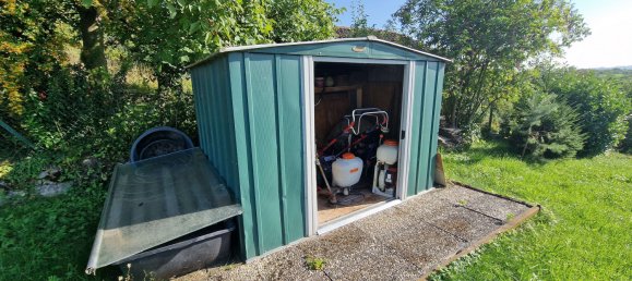 Terrain à Stuttgart, Germany No. 329088 10