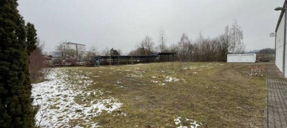 245m² Warehouse in Chemnitz, Germany No. 24092 6