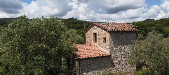 2 rooms House in Civitella Paganico, Italy No. 268108 6
