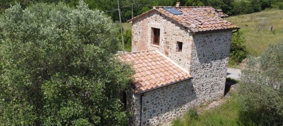 2 rooms House in Civitella Paganico, Italy No. 268108 4