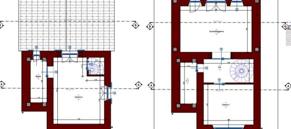 2 rooms House in Civitella Paganico, Italy No. 268108 22