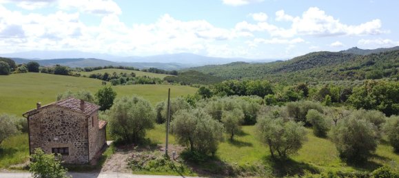 2 rooms House in Civitella Paganico, Italy No. 268108 8