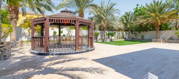 5 bedrooms Villa in Jumeirah Park, UAE No. 13671 8