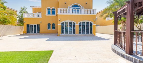5 bedrooms Villa in Jumeirah Park, UAE No. 13671 4