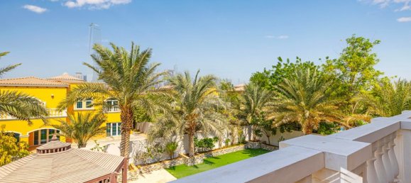 5 bedrooms Villa in Jumeirah Park, UAE No. 13671 7