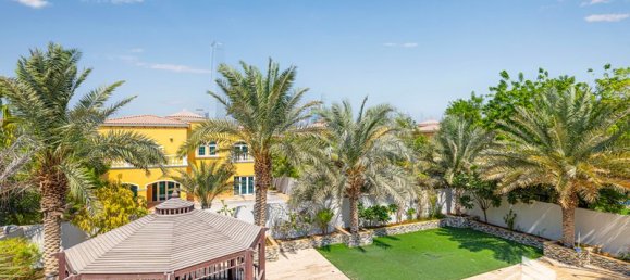 5 bedrooms Villa in Jumeirah Park, UAE No. 13671 6