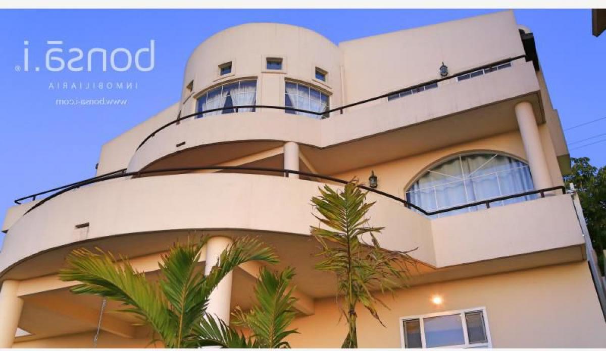 4 chambres Maison à Baja California, Mexico No. 182921