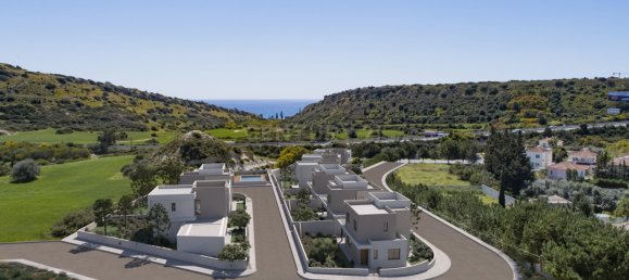 4 Schlafzimmer Villa in Agios Tychonas, Cyprus, Nr. 4228 7