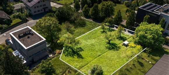 Terrain à Bludenz, Austria 695m² No. 236297 2