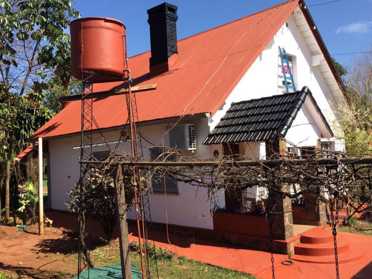 2 Schlafzimmer Haus in Misiones, Argentina, Nr. 56166