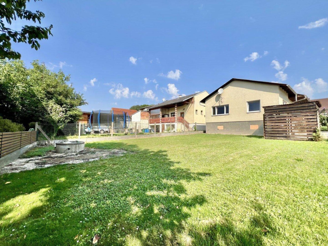 3 rooms House in Poysdorf, Austria No. 259022