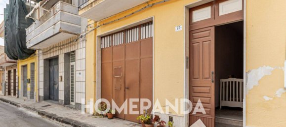 Casa T6 em Solarino, Italy N.º 282887 2