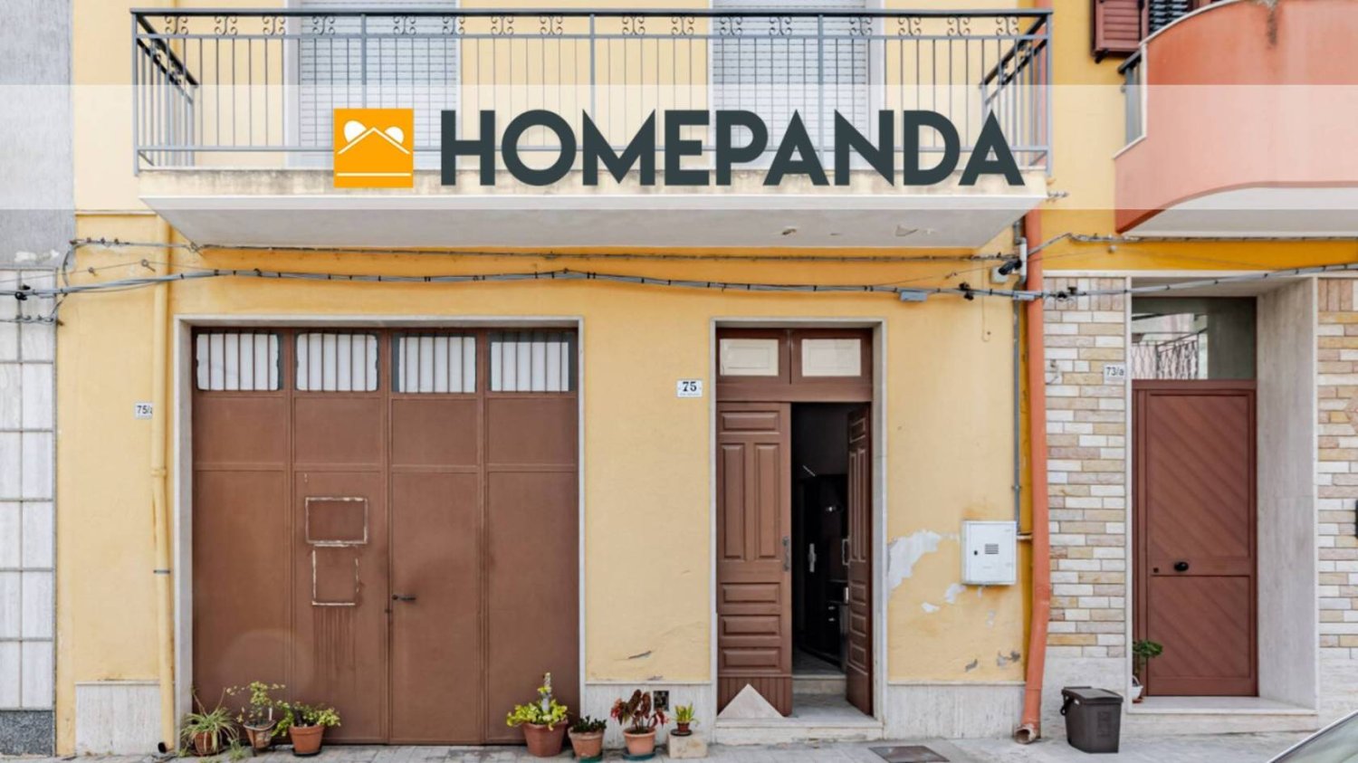 Casa T6 em Solarino, Italy N.º 282887