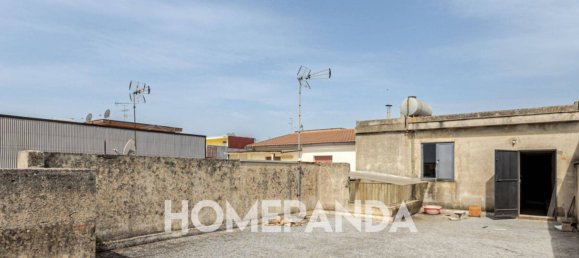 Casa T6 em Solarino, Italy N.º 282887 36