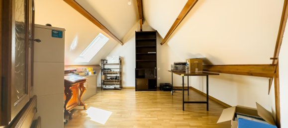 Дом с 4 спальнями в Жиф-сюр-Иветт, Франция № 177936 20