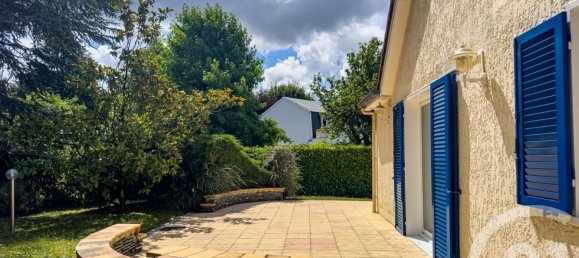 Дом с 4 спальнями в Жиф-сюр-Иветт, Франция № 177936 14