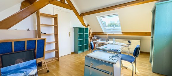 Дом с 4 спальнями в Жиф-сюр-Иветт, Франция № 177936 9