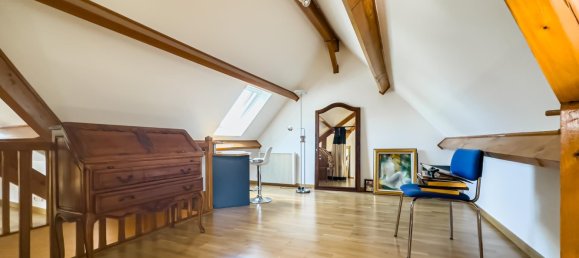 Дом с 4 спальнями в Жиф-сюр-Иветт, Франция № 177936 21