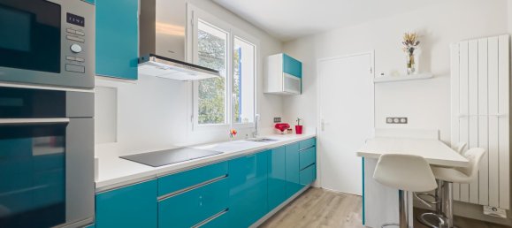 Дом с 4 спальнями в Жиф-сюр-Иветт, Франция № 177936 18