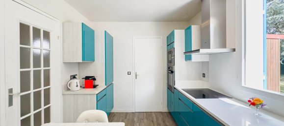 Дом с 4 спальнями в Жиф-сюр-Иветт, Франция № 177936 3