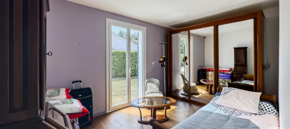 Дом с 4 спальнями в Жиф-сюр-Иветт, Франция № 177936 23