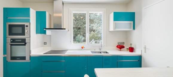 Дом с 4 спальнями в Жиф-сюр-Иветт, Франция № 177936 16