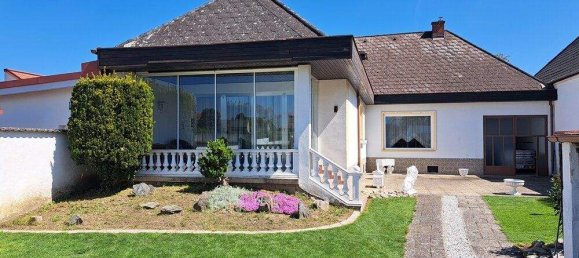 3 rooms House in Siegendorf, Austria No. 200424 22