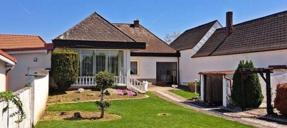 3 rooms House in Siegendorf, Austria No. 200424 39