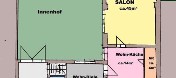 3 rooms House in Siegendorf, Austria No. 200424 42