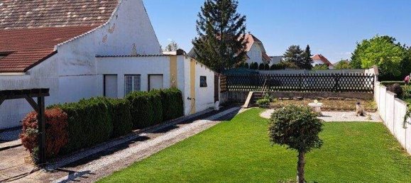 3 rooms House in Siegendorf, Austria No. 200424 40