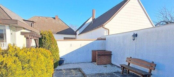 3 rooms House in Siegendorf, Austria No. 200424 24