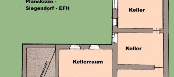 3 rooms House in Siegendorf, Austria No. 200424 43