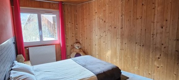 4 bedrooms House in Brizon, France No. 244719 8