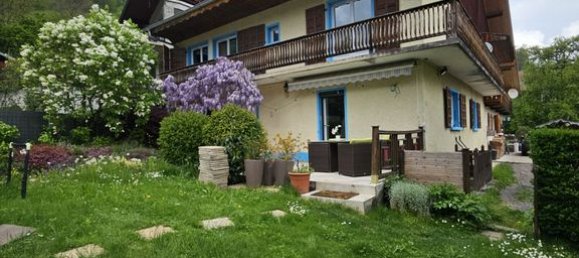 4 bedrooms House in Brizon, France No. 244719 7