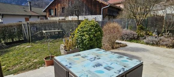 4 bedrooms House in Brizon, France No. 244719 9