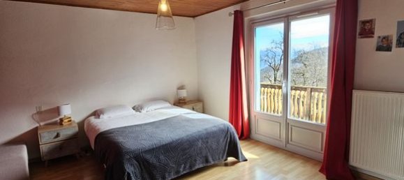 4 bedrooms House in Brizon, France No. 244719 6