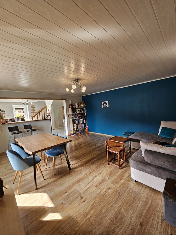 4 bedrooms House in Brizon, France No. 244719