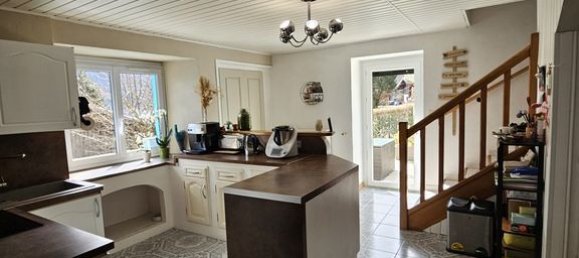 4 bedrooms House in Brizon, France No. 244719 3