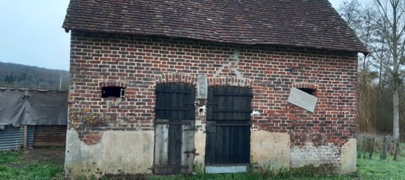 Casa de 2 divisões em Couetron-au-Perche, France N.º 66901 3