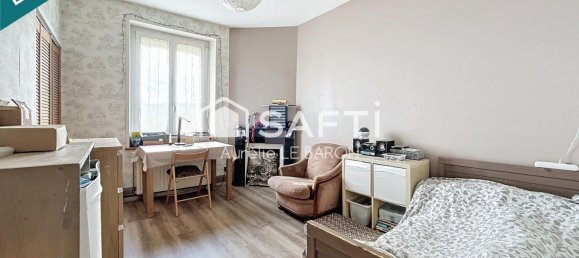 3 bedrooms House in Pont-a-Mousson, France No. 240199 3